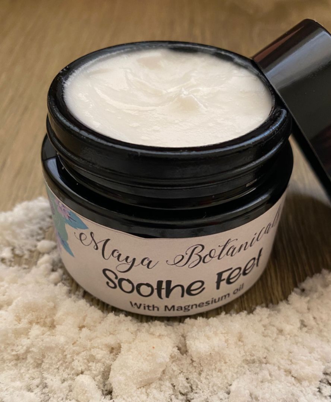 Soothe Feet