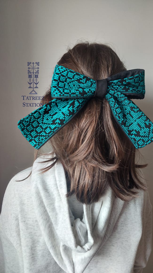 Hair Bow