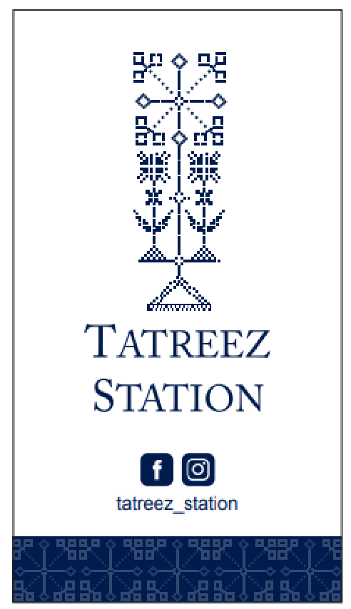 Tatreez station