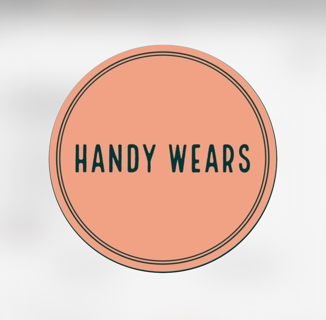 Handy wears