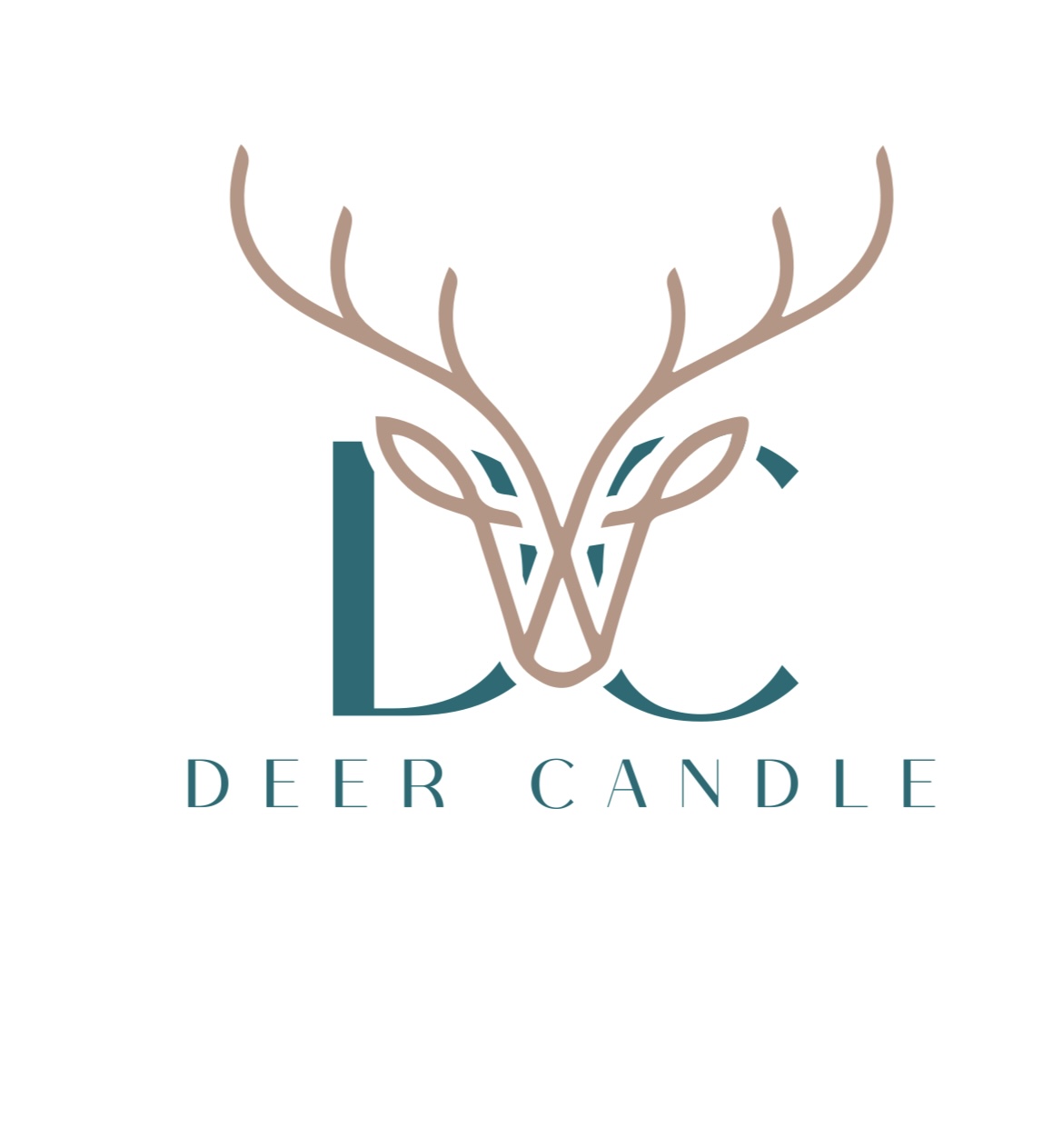 Deer Candles